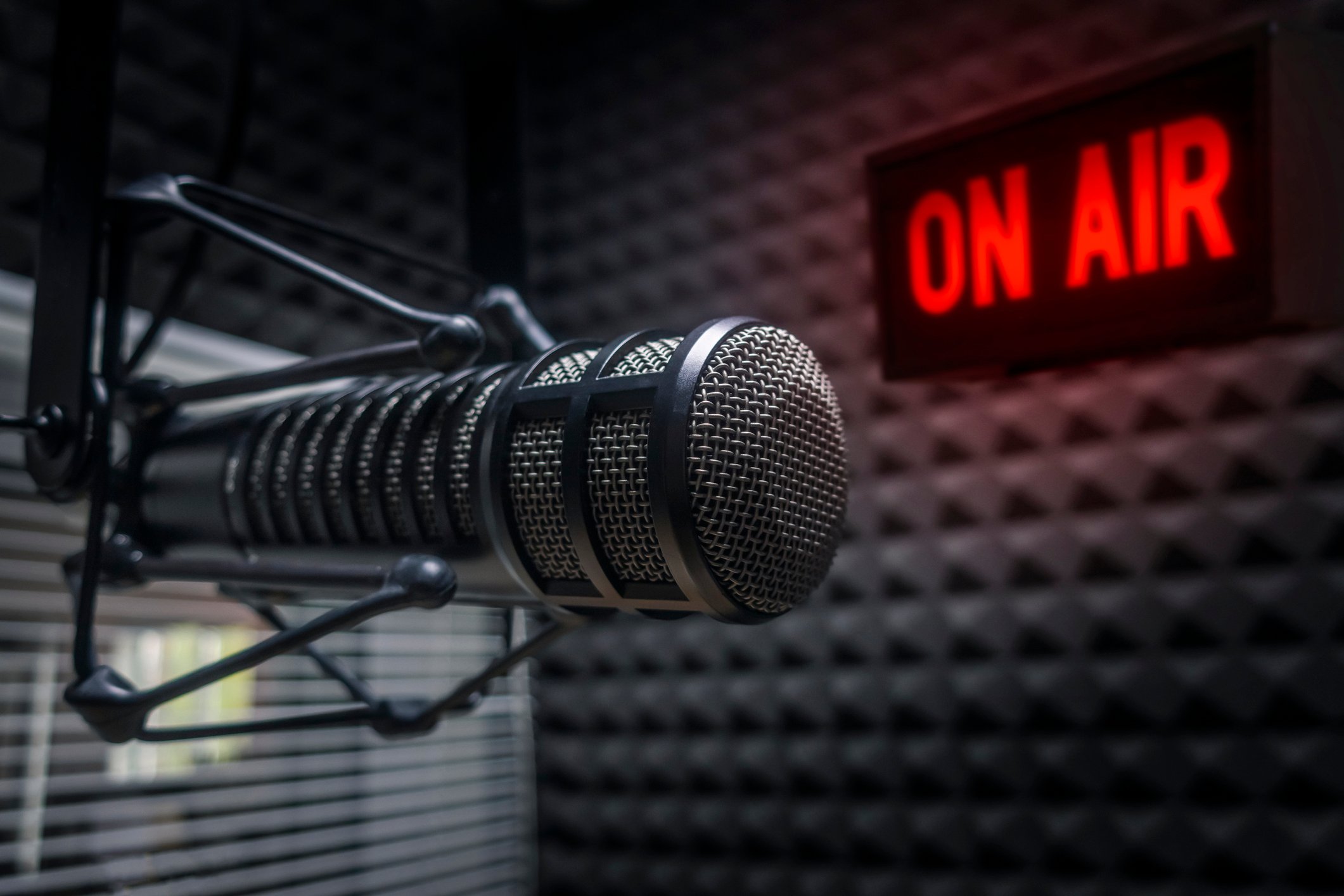 Does Radio Work? Are You Joplin Famous?