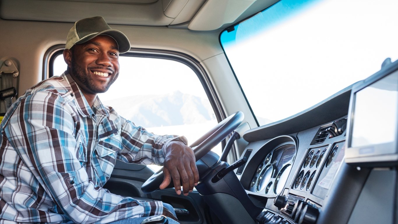 Driver Shortage? 3 Effective Ways You Can Boost Your Recruitment Marketing Efforts