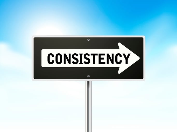 Why Your Marketing Plan Needs Consistency and Frequency to Succeed