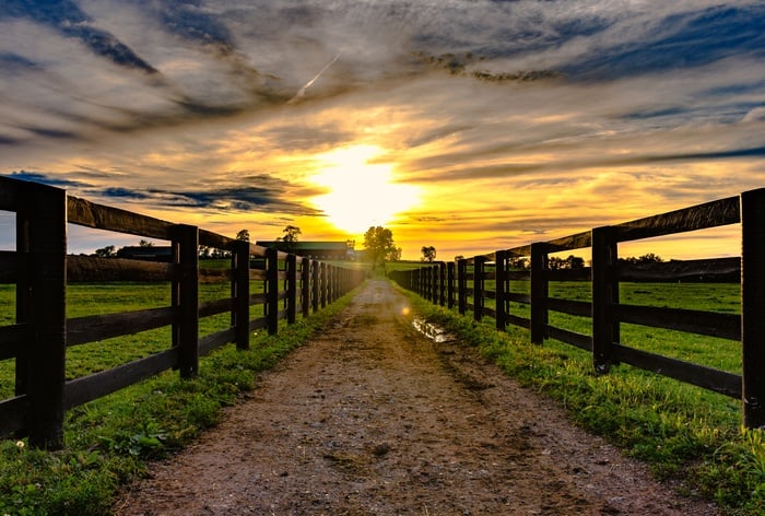 3 Steps to Successful Farm and Tractor Marketing
