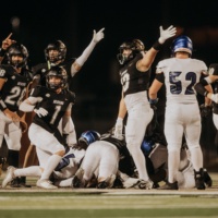 PLAYOFF PUSH: Neosho blows past Raytown in district opener