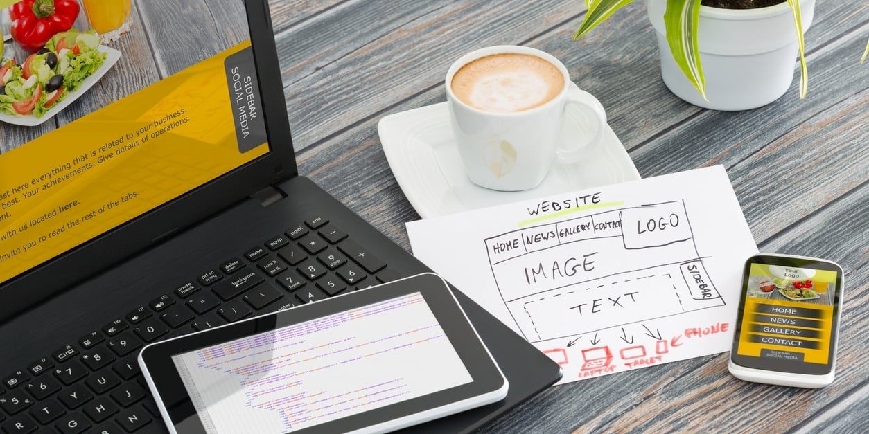 How to Choose the Website Builder That's Right for You