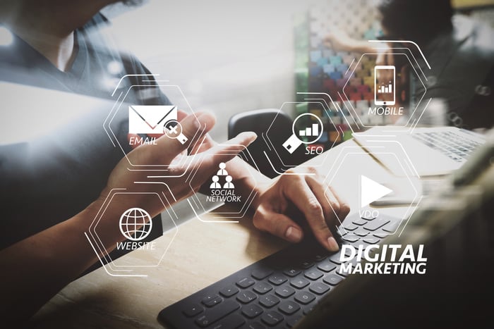 The Best 6 Digital Marketing Tools for Law Firm Marketing