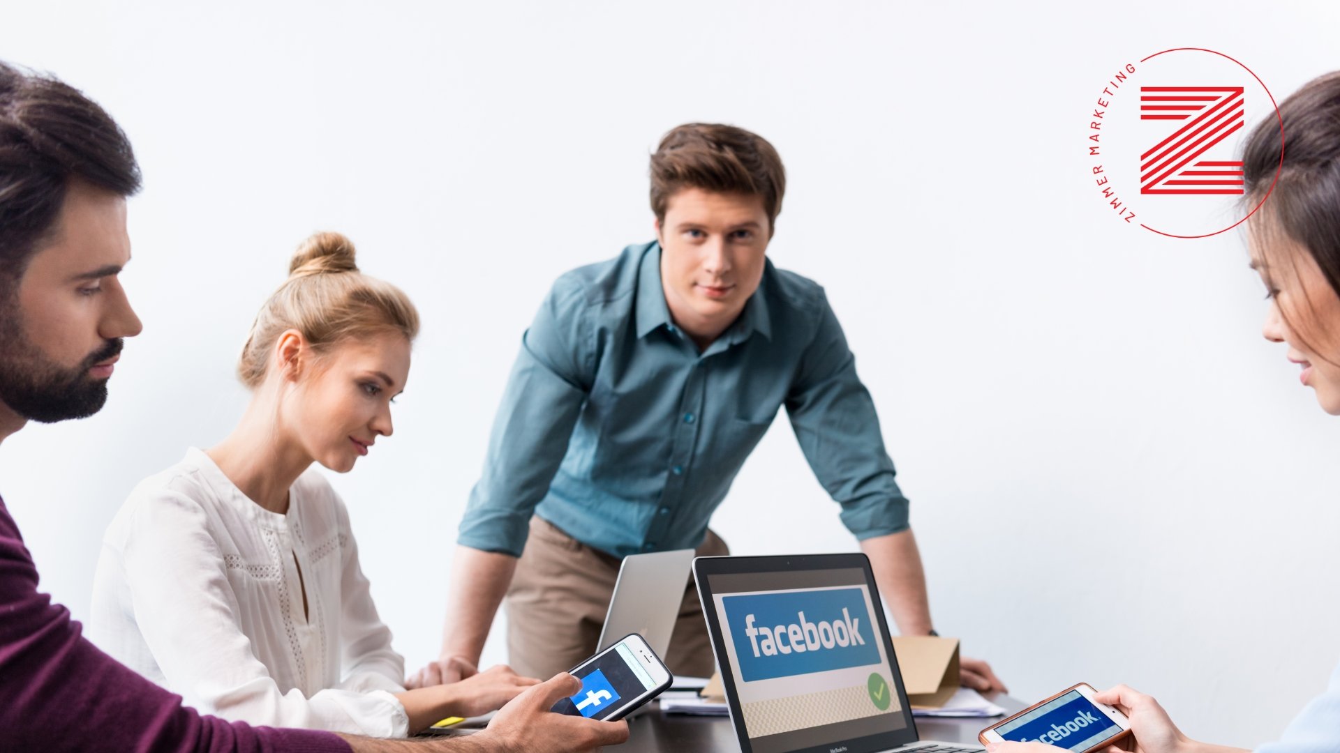 Blogging V. Facebook | Prioritize Your Website Over Social Media