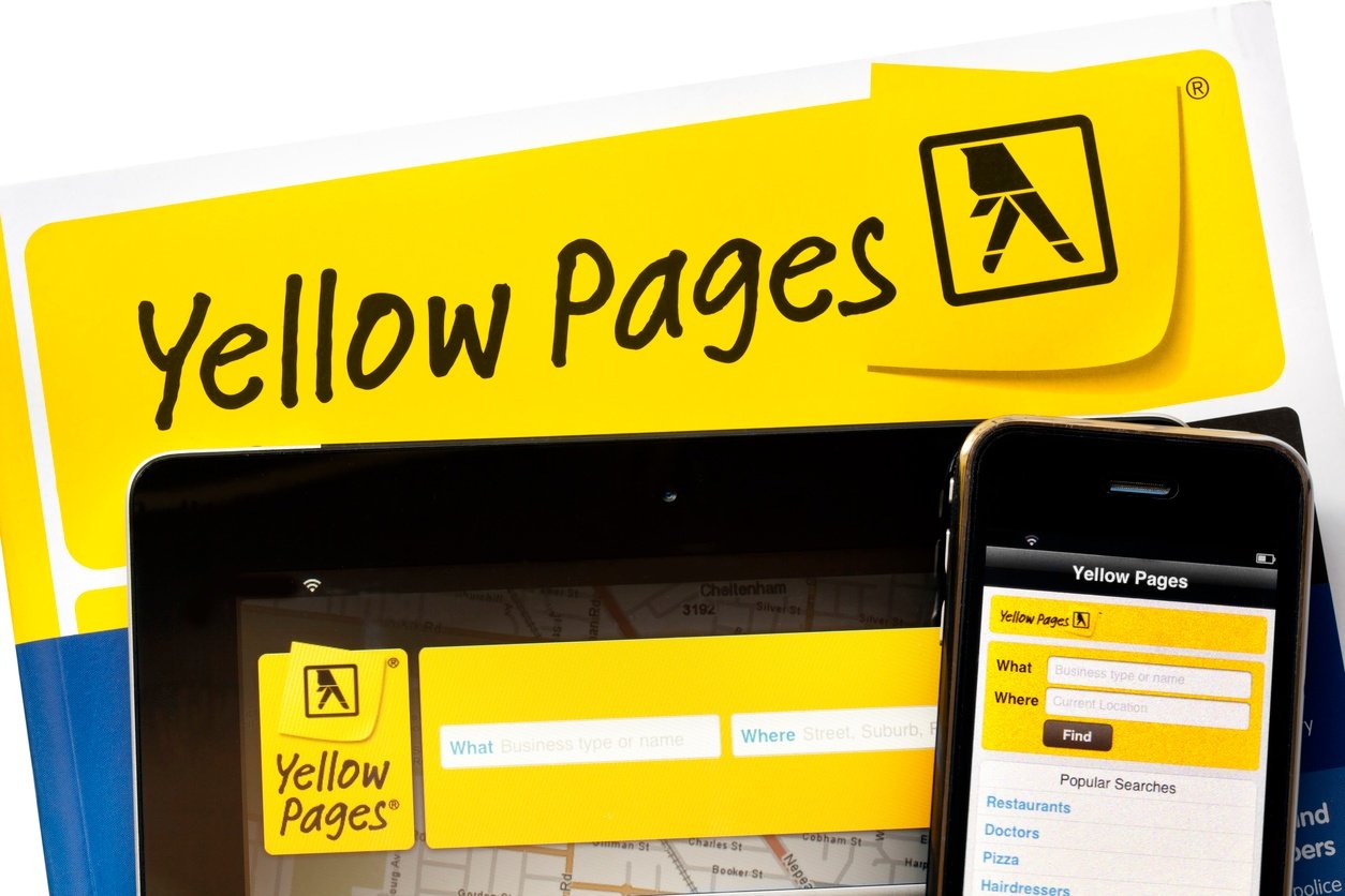 The 2017 State of the Yellow Pages: Are Your Legal Clients Using Them?