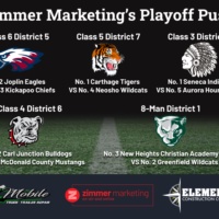 PLAYOFF PUSH: District semifinal week is here