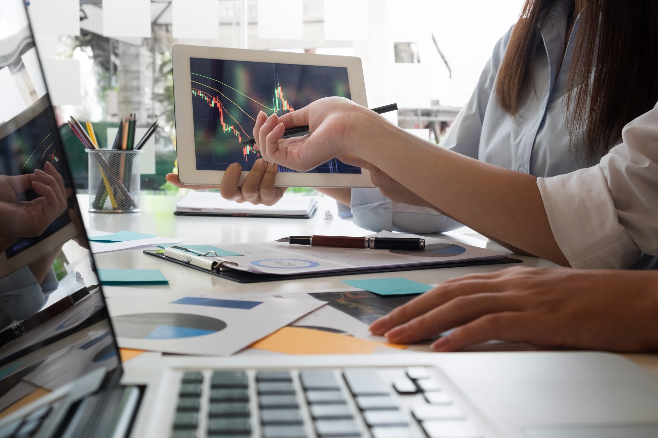 5 Things You Need to Know About Media Buying