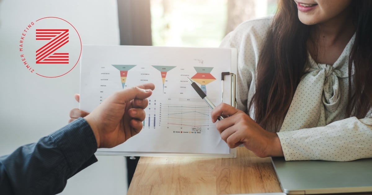 Understanding the Marketing Funnel | Marketing Answers