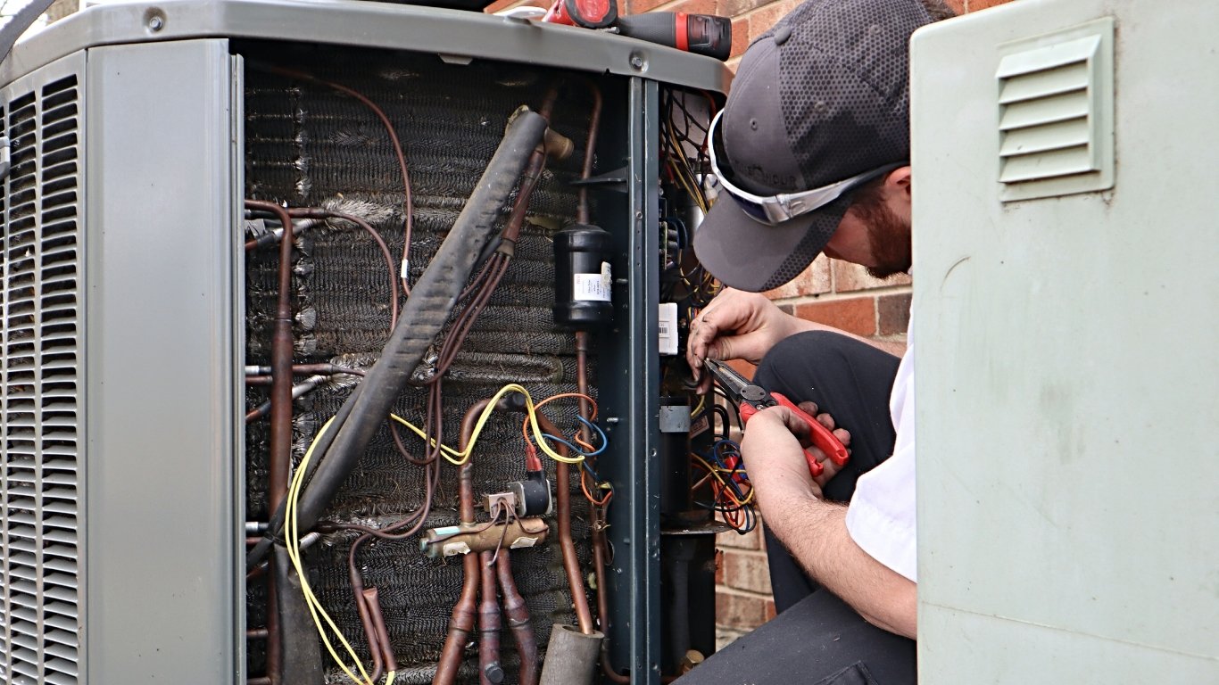 Zimmer Marketing Services for HVAC Companies