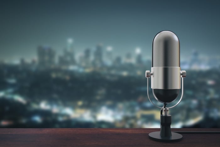 How to Make a Radio Ad with Impact