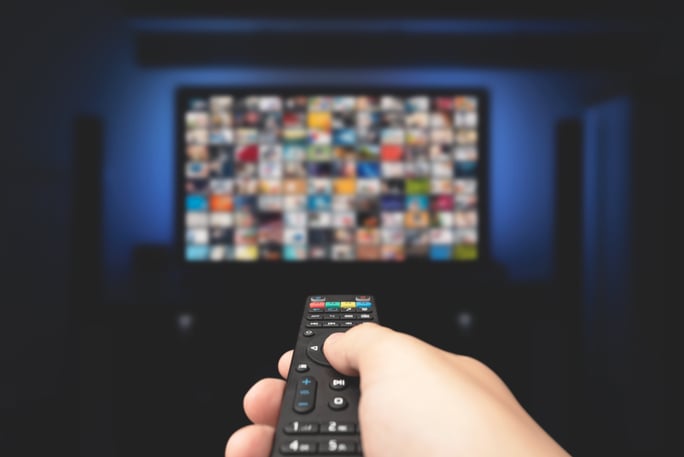 Why You Should Be Investing in OTT and Not TV Advertising