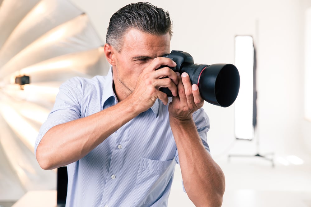 Why Your Business Needs Professional Photography