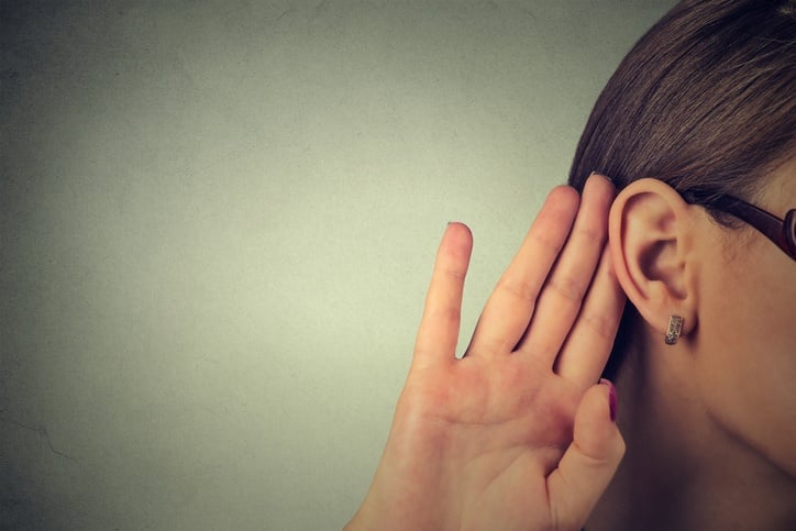 Understanding the Differences Between Ear and Eye Advertising