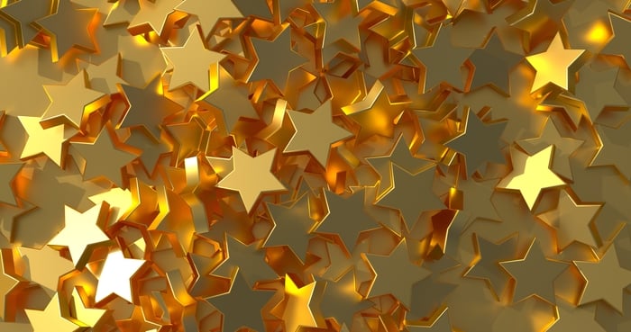 Zimmer Joplin Receives Multiple Station Awards for Excellence