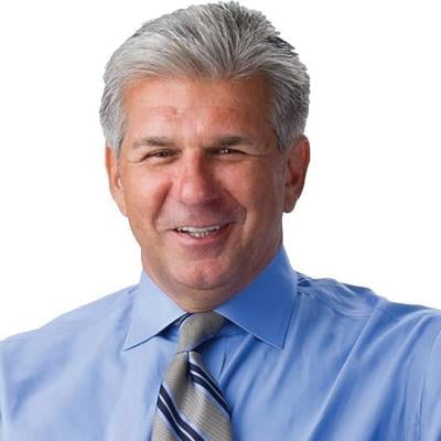 Introducing Chuck Mefford, Creator of the 4-Step BrandsFormation System