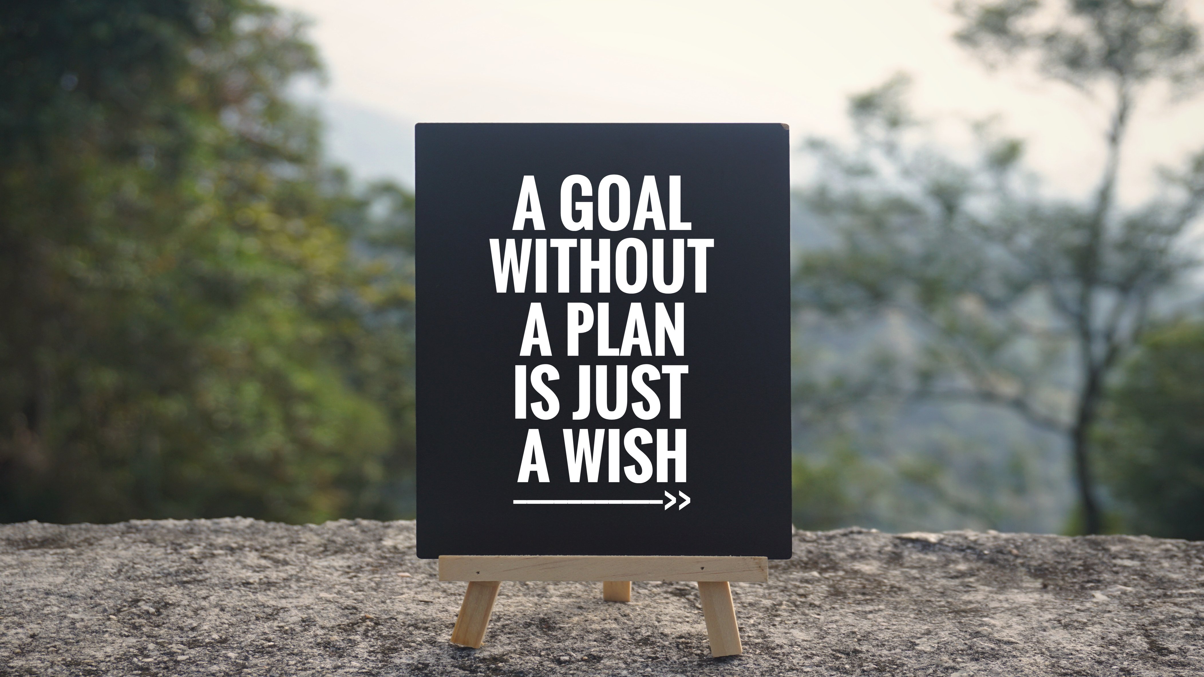 The Value of Setting SMART Advertising Goals