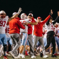 PLAYOFF PUSH: Cardinals rally past Tigers to win district title