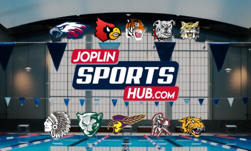 Local athletes compete in state swimming over the weekend