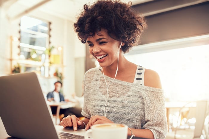 Does Your Radio Partner Do Digital, Too?