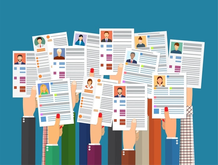 Good People are Hard to Find (Especially When They're Already Employed)