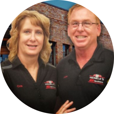 Henkle's Home Inside and Out