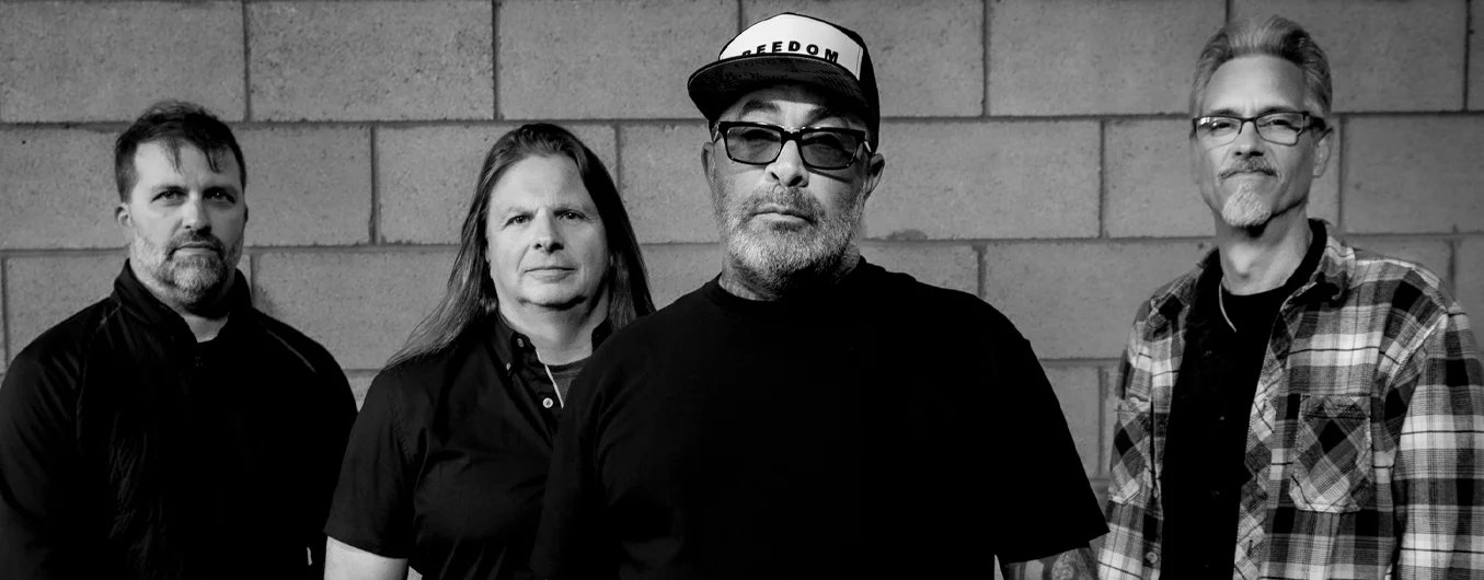 Staind with Seether, Hoobastank and Hinder in Kansas City