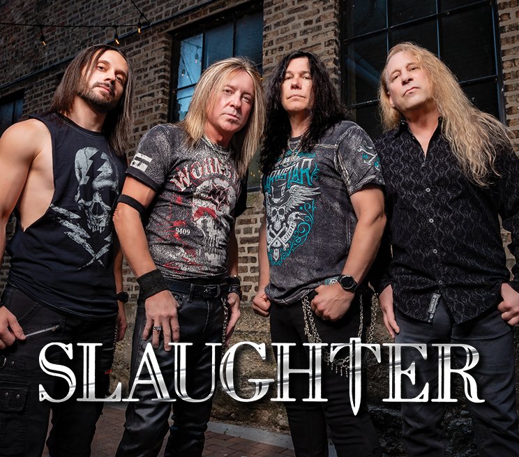 Slaughter in Pittsburg
