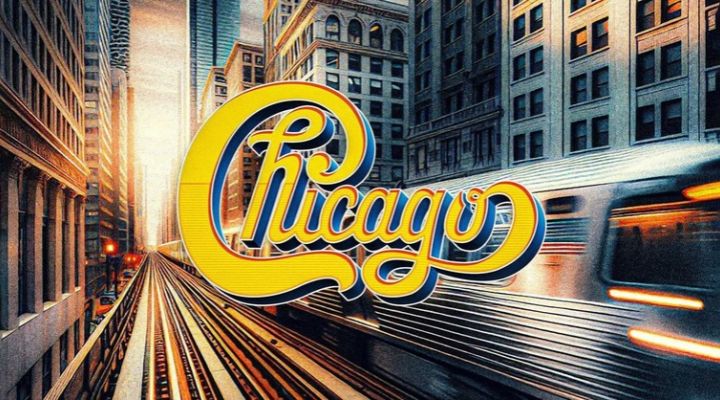 Chicago in Tulsa