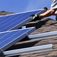 IPOCK Electric & Solar