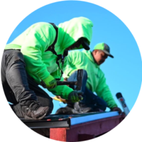 Superior Roofing