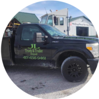 JL Mobile Truck & Trailer