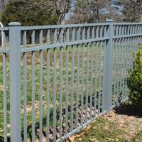 MW Fence Company