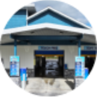 Hurricane Car Wash
