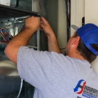 Harris Heating & Air