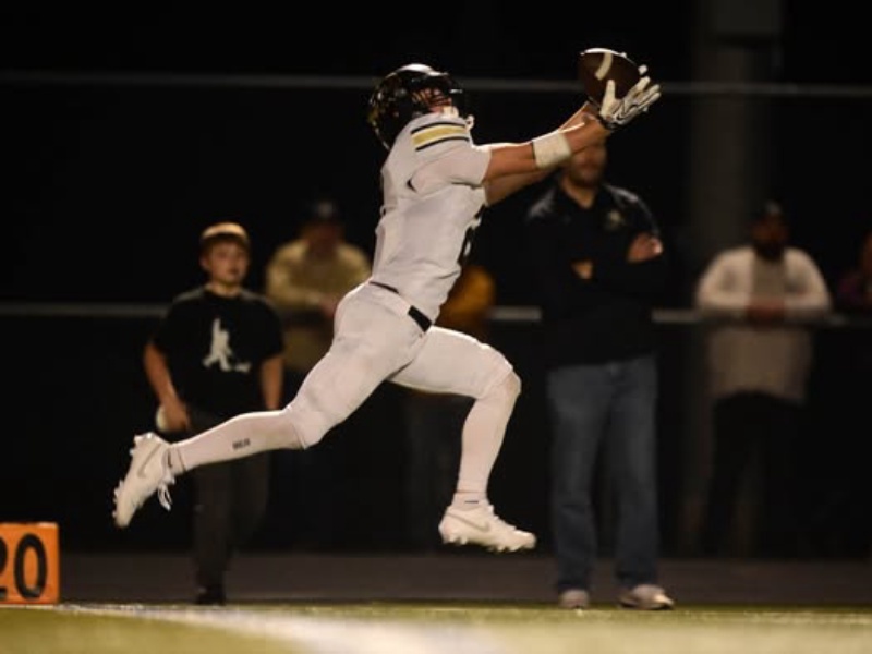 Halftime Heartbreak and Onside Magic: Webb City, Neosho Pull Off Wild Friday Comebacks