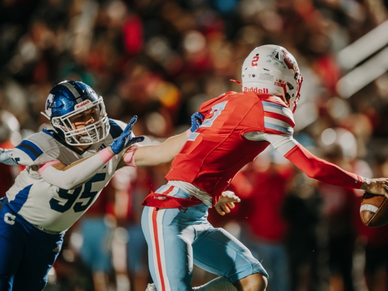 GAME OF THE WEEK: No. 4 Carthage holds off Webb City