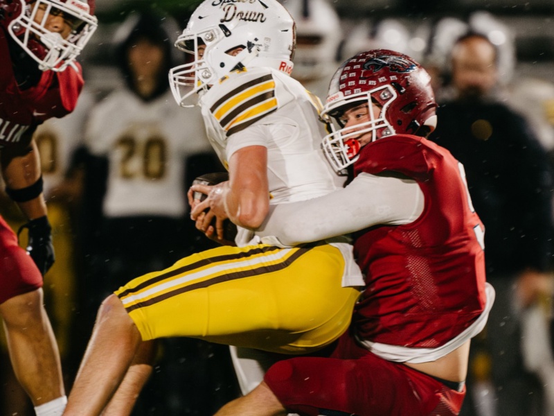 PLAYOFF PUSH: Joplin pulls away from Kickapoo