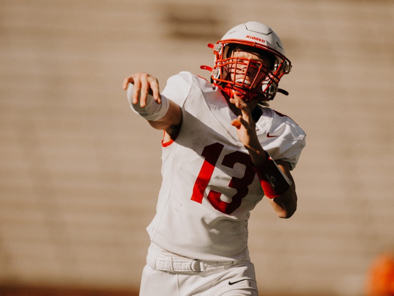 HEARTBREAK: Blair Oaks rallies to beat Seneca in title game