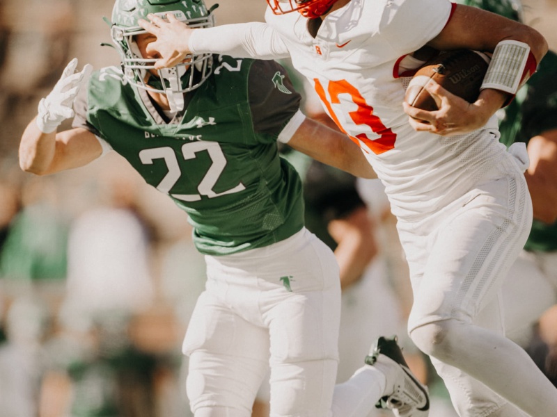 HEARTBREAK: Blair Oaks rallies to beat Seneca in title game