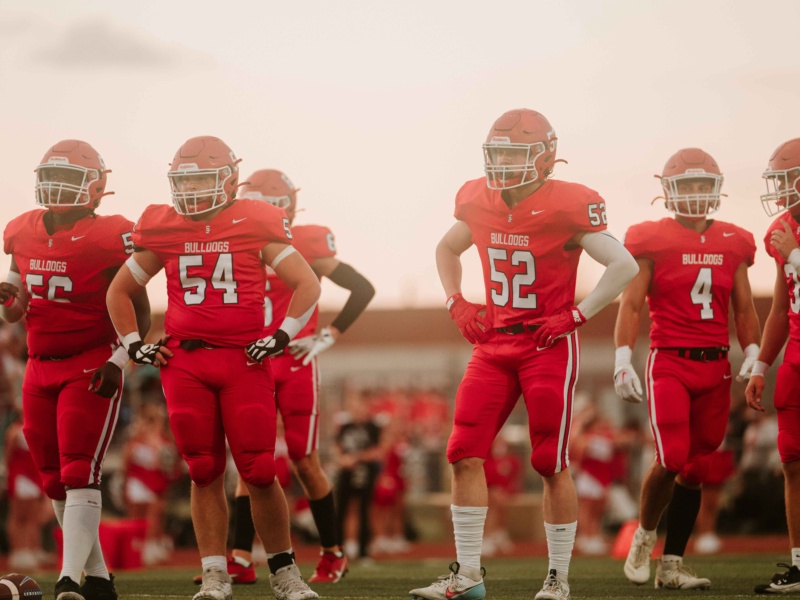 FOOTBALL ROUNDUP: CJ, Carthage, Neosho and Seneca shine