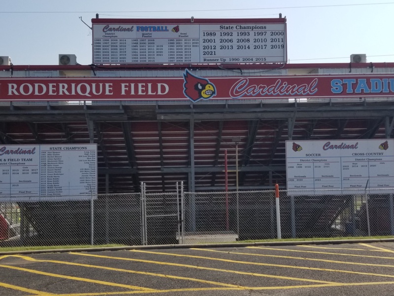 Webb City football ready to build off McFarland's first season