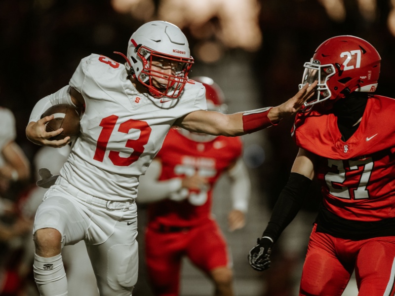 FOOTBALL RECAP: Seneca, Carthage, Neosho, NHCA victorious