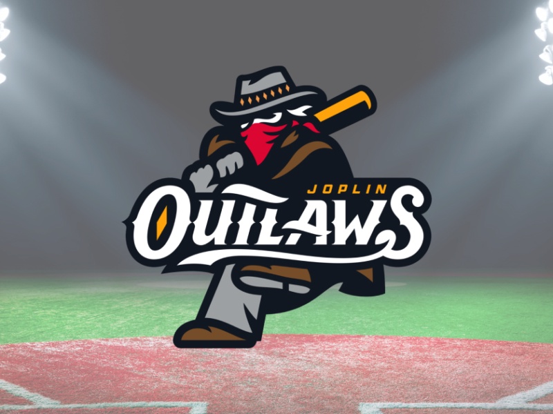 Joplin rolls through Abilene for twinbill sweep