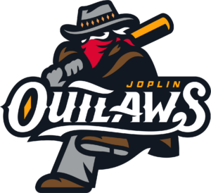 Joplin Outlaws take two from Texarkana over the weekend