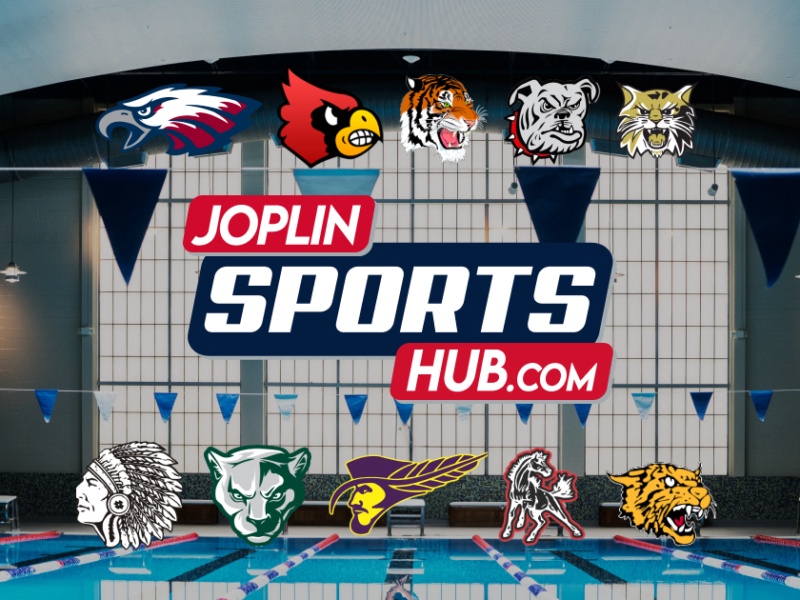 Local athletes compete in state swimming over the weekend